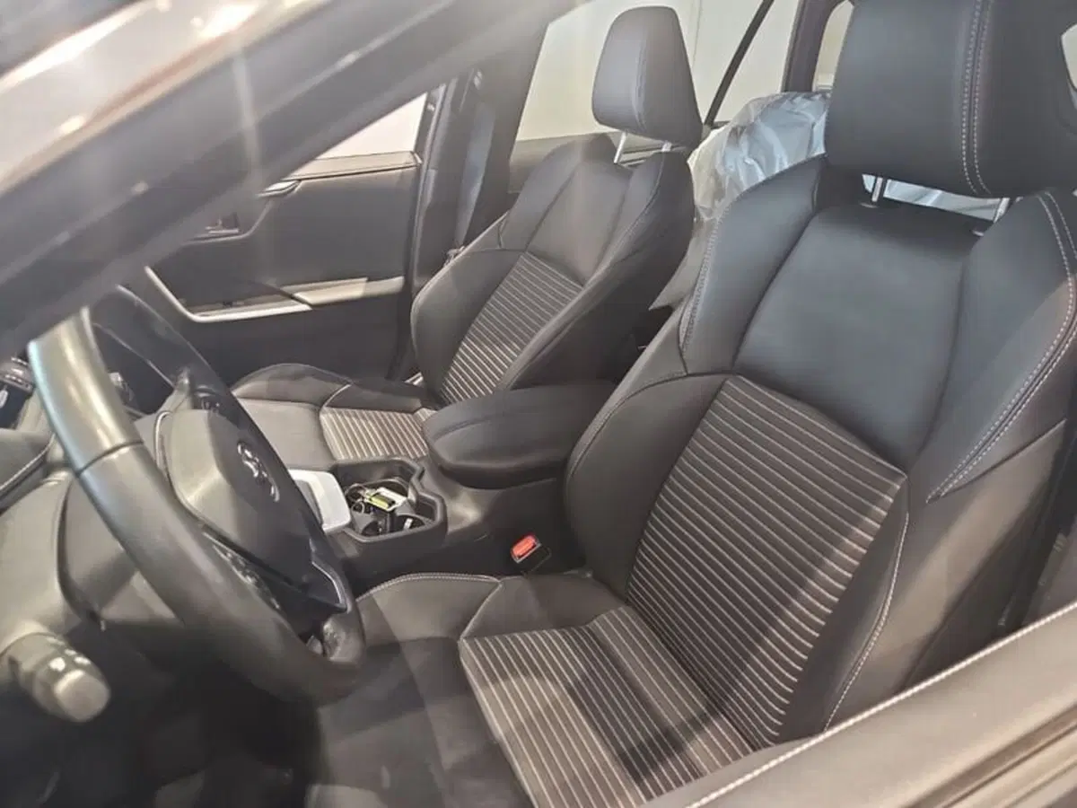 Toyota Rav4 usata a Vicenza (9)