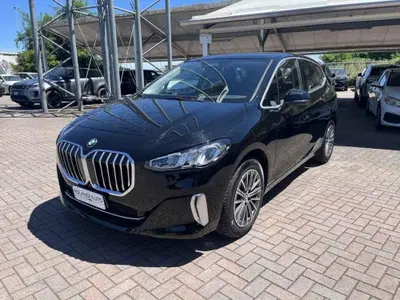 BMW Serie 2 Active Tourer 218d  Luxury auto del 2022 usata a Alessandria
