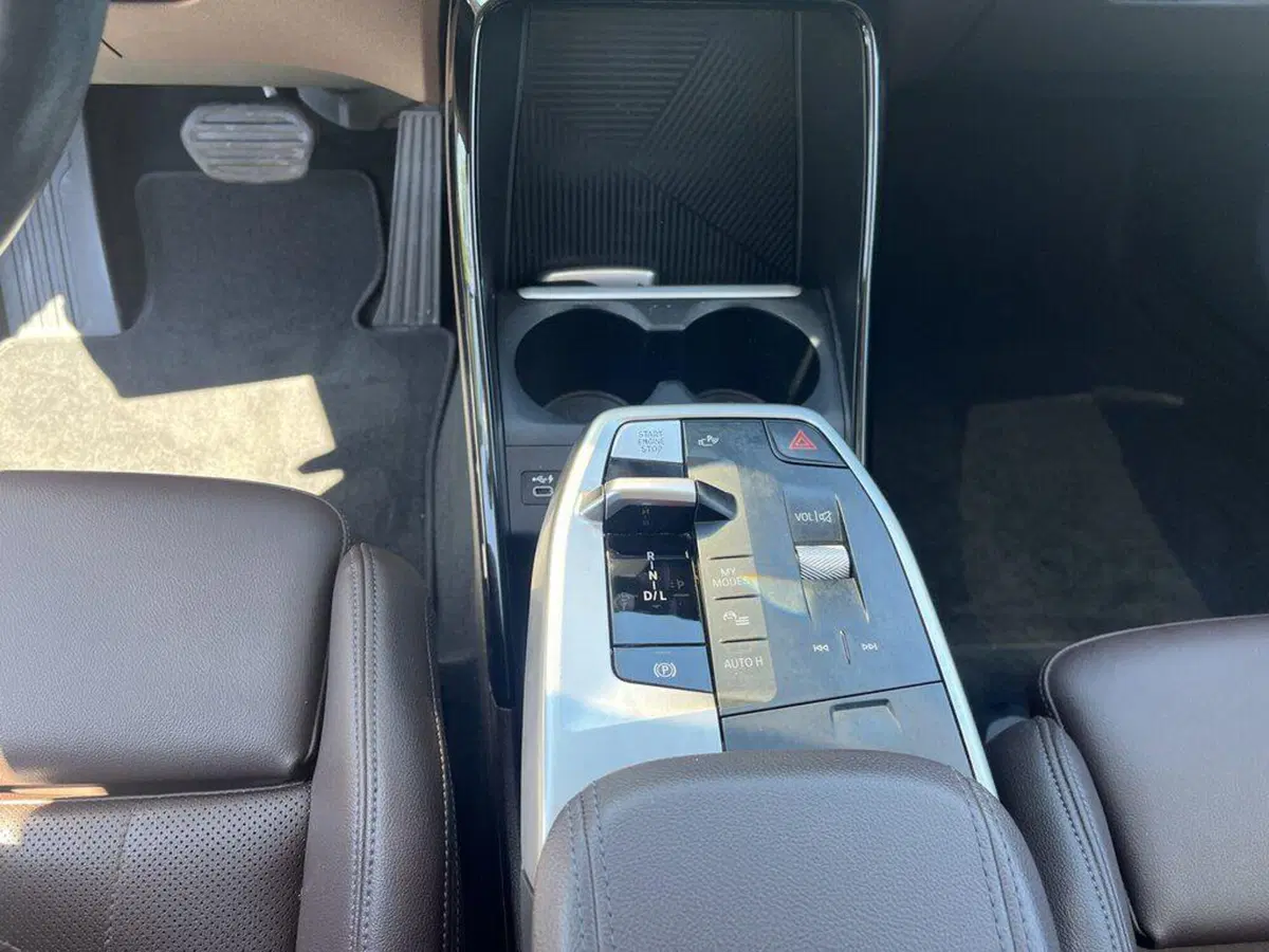 BMW Serie 2 Active Tourer usata a Alessandria (14)