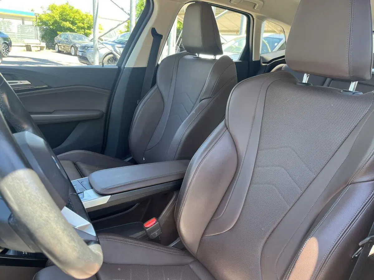 BMW Serie 2 Active Tourer usata a Alessandria (15)