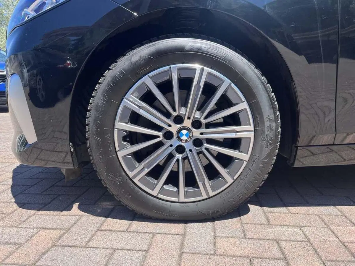 BMW Serie 2 Active Tourer usata a Alessandria (8)
