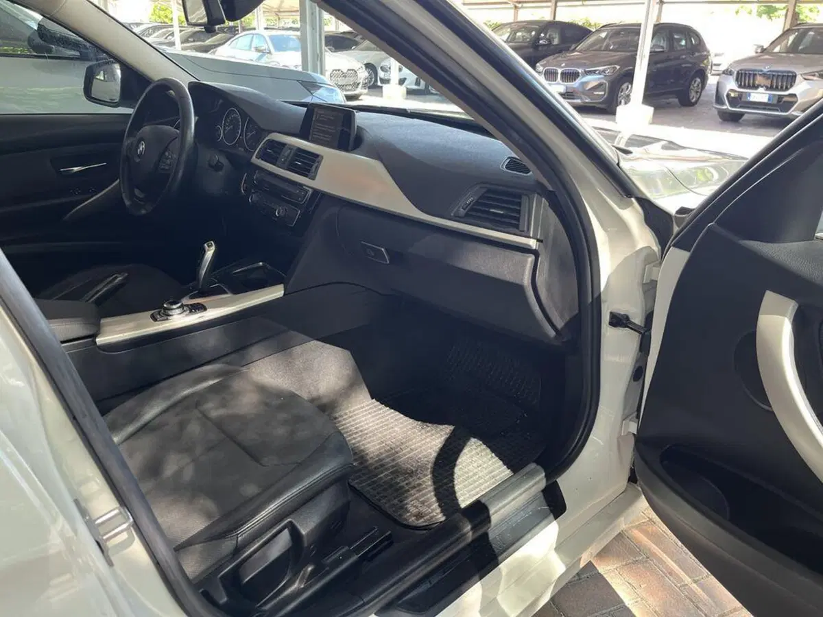 Audi A4 Avant usata a Alessandria (13)