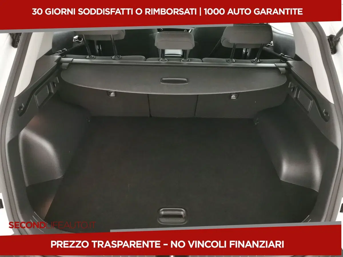 Kia Sportage usata a Chieti (7)