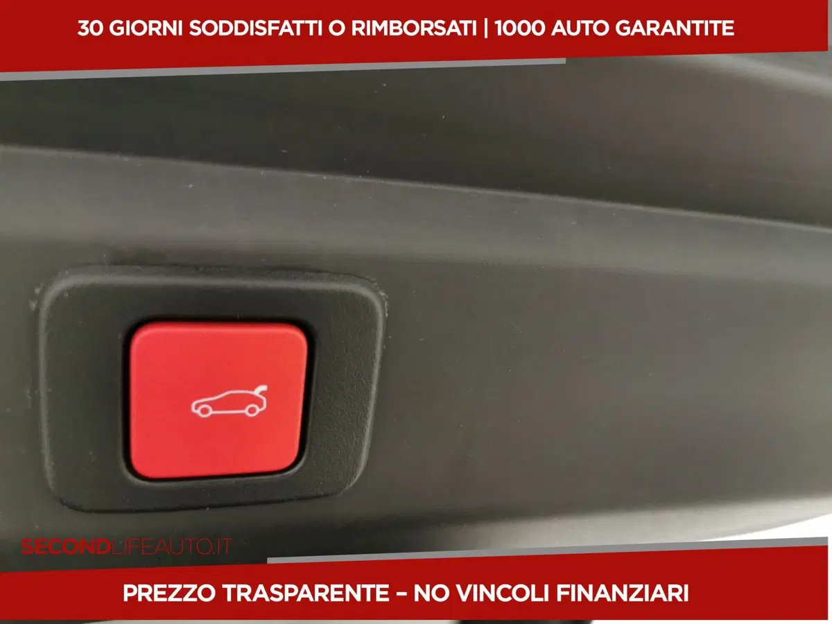 Peugeot 3008 usata a Chieti (10)