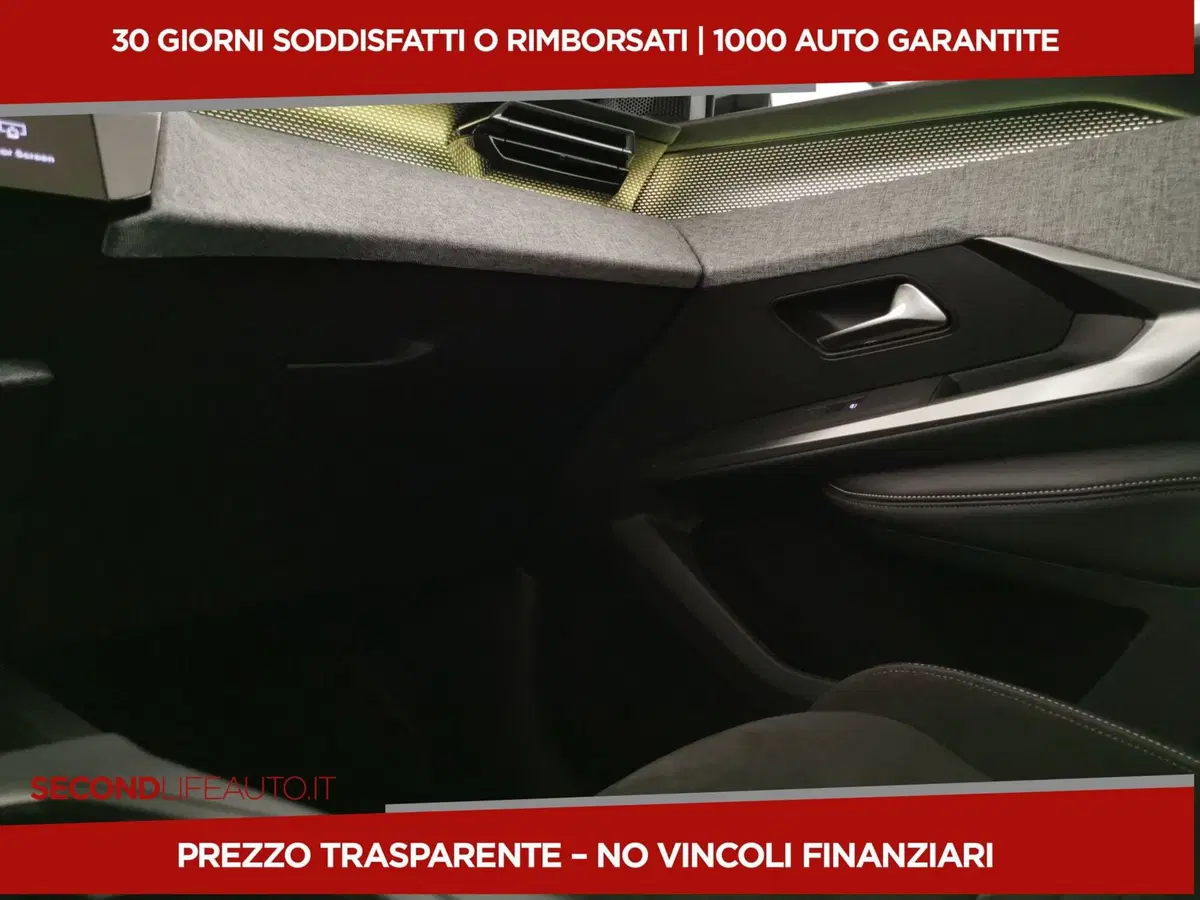 Peugeot 3008 usata a Chieti (16)