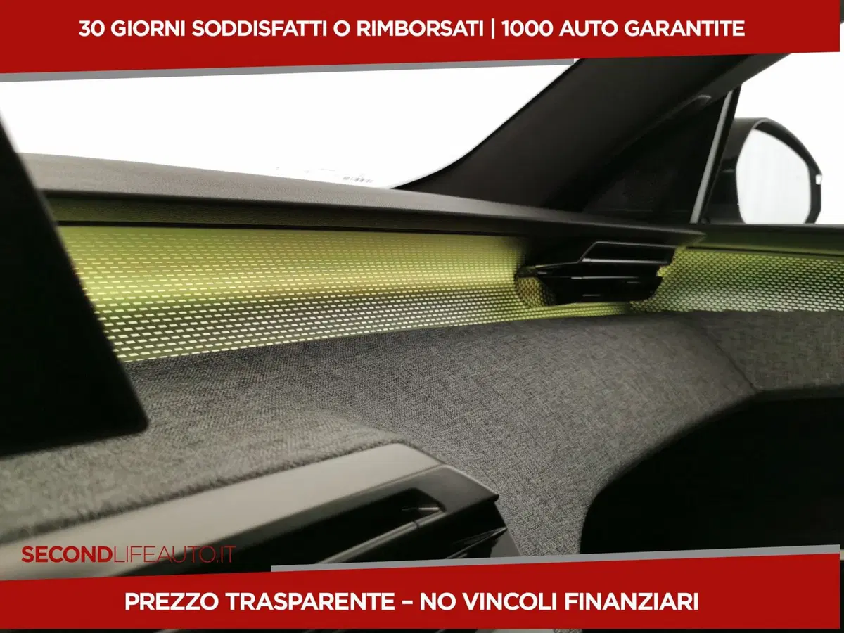 Peugeot 3008 usata a Chieti (17)