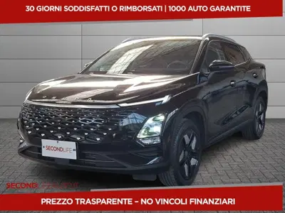 Omoda Omoda 5 1.6 tgdi Comfort 7dct del 2024 usata a San Salvo