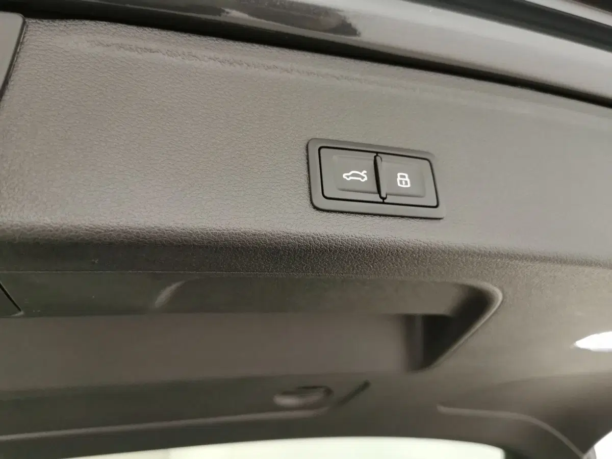Audi A4 Avant usata a Chieti (20)