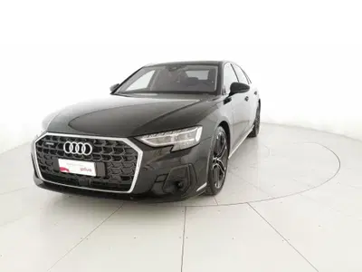 Audi A8 50 3.0 tdi mhev quattro tiptronic nuova a San Salvo