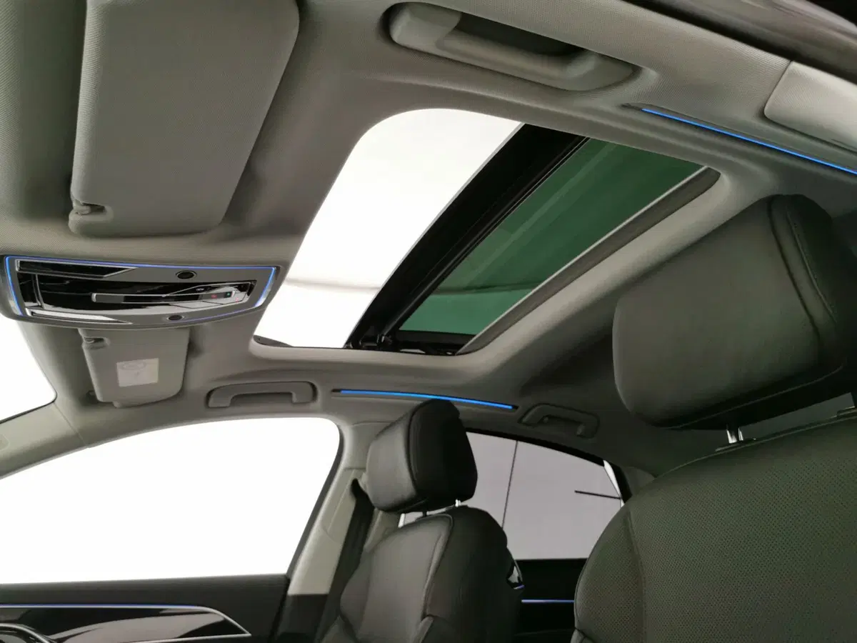 Audi A8 nuova a Chieti (13)