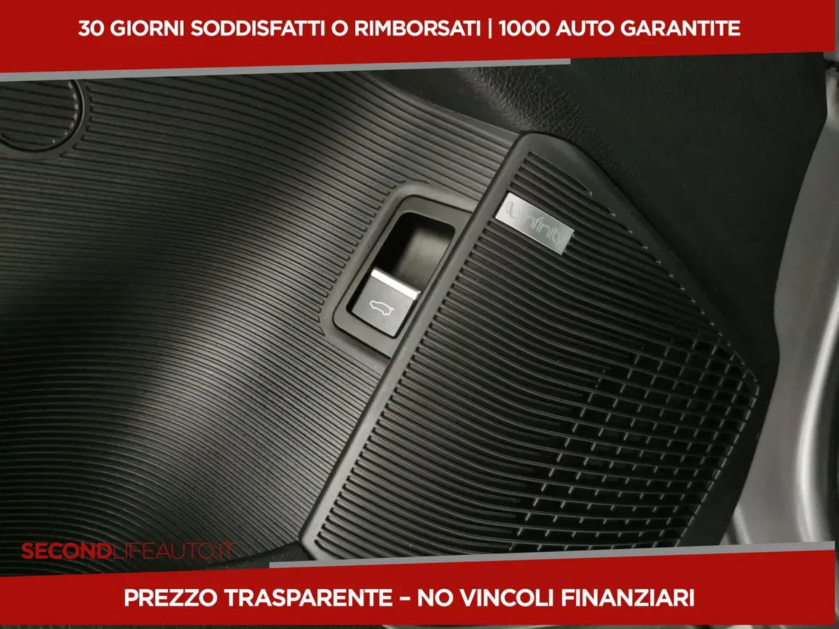Byd Seal U DM-i  usata a Chieti (20)