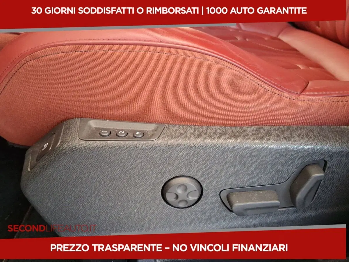 Peugeot 3008 usata a Chieti (16)
