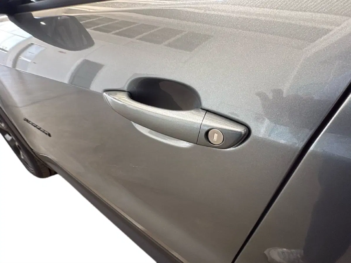 Jeep Avenger nuova a Agrigento (11)