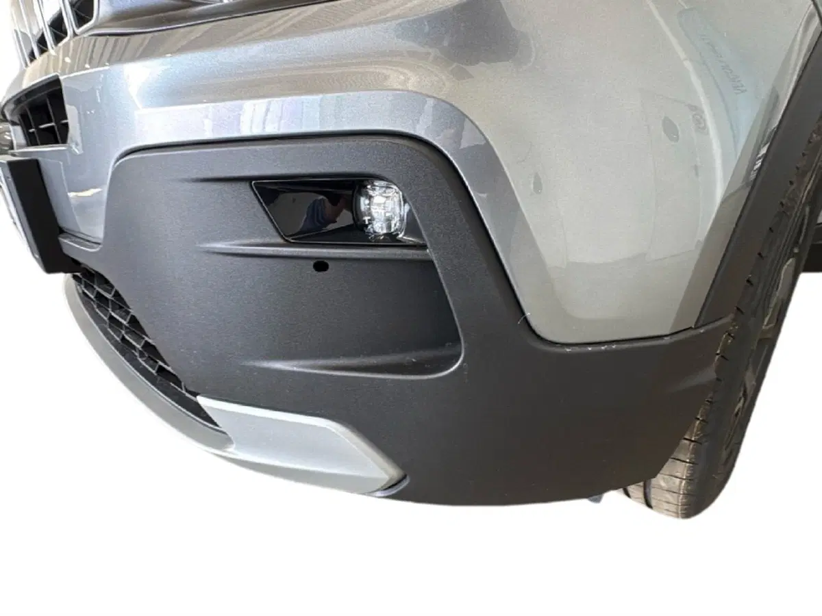 Jeep Avenger nuova a Agrigento (16)