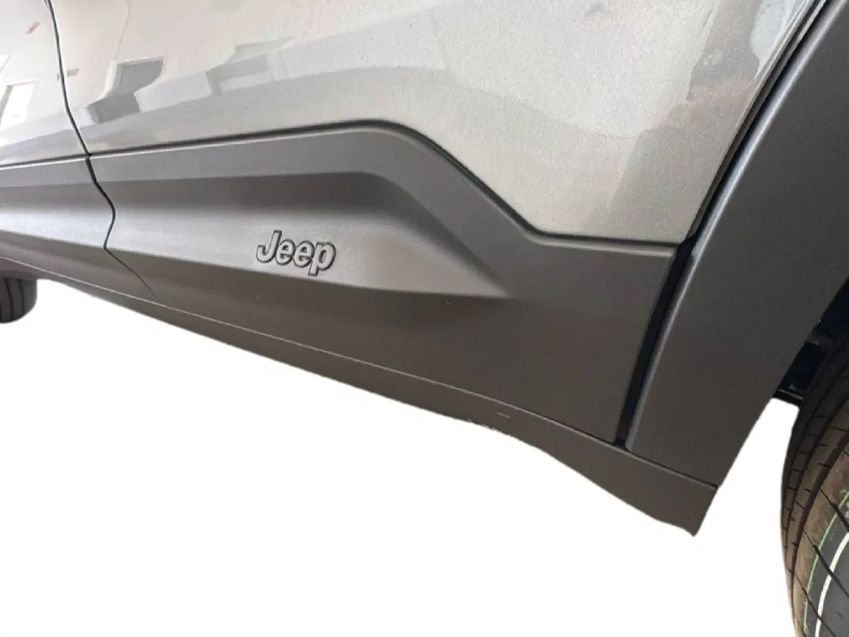 Jeep Avenger nuova a Agrigento (7)
