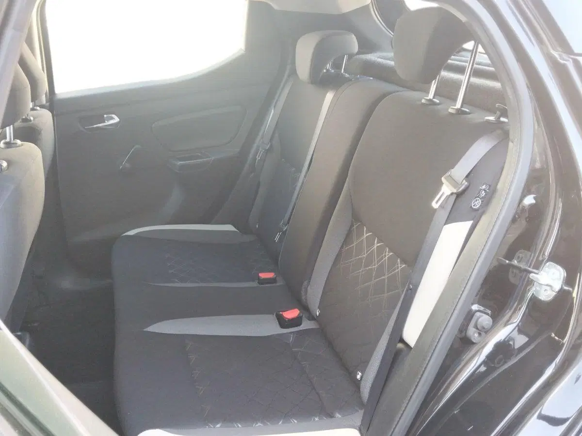 Nissan Micra usata a Roma (10)
