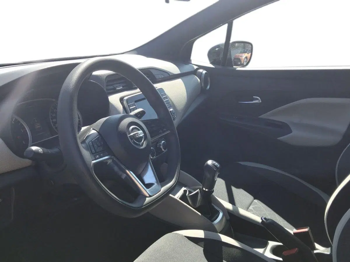 Nissan Micra usata a Roma (6)
