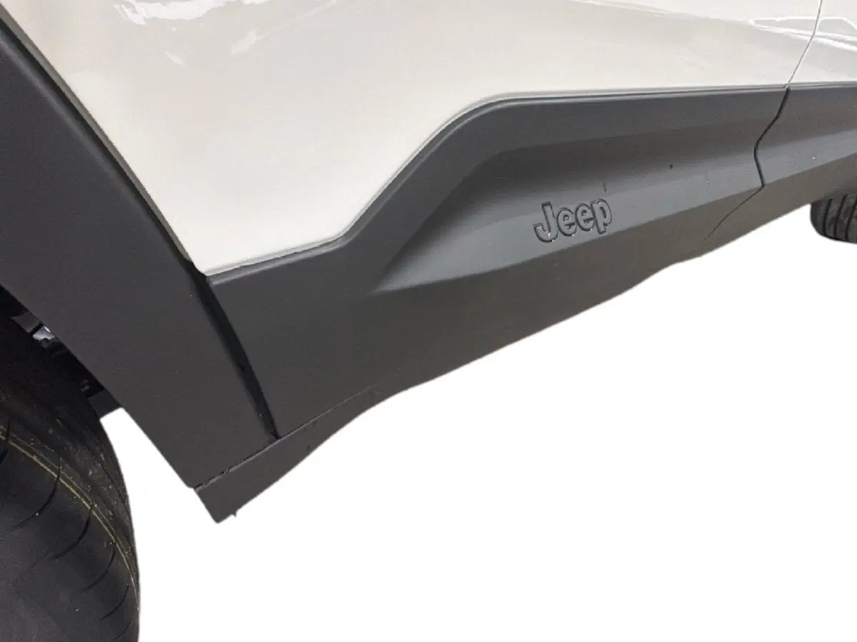 Jeep Avenger nuova a Agrigento (7)