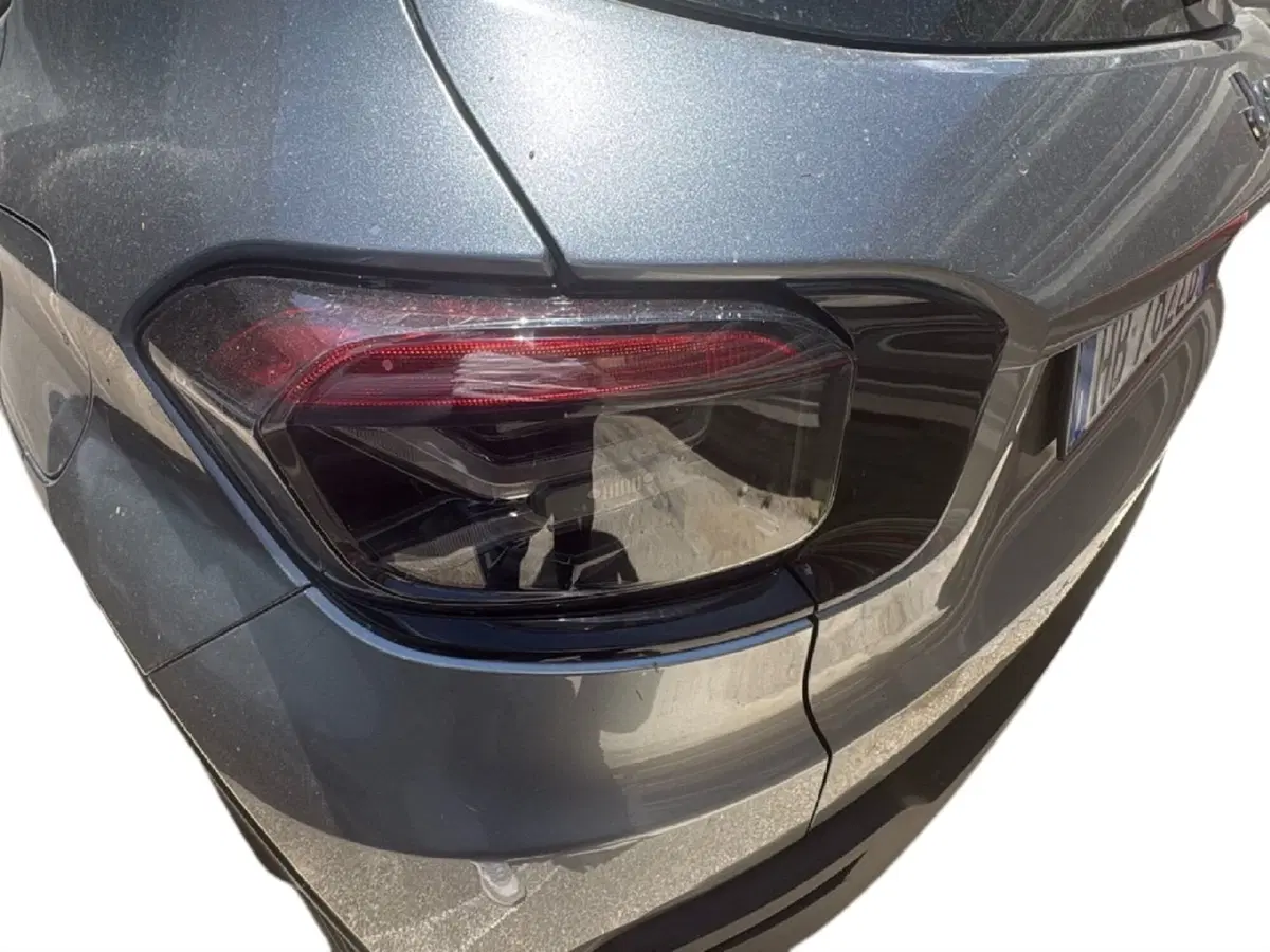 Jeep Avenger nuova a Agrigento (10)