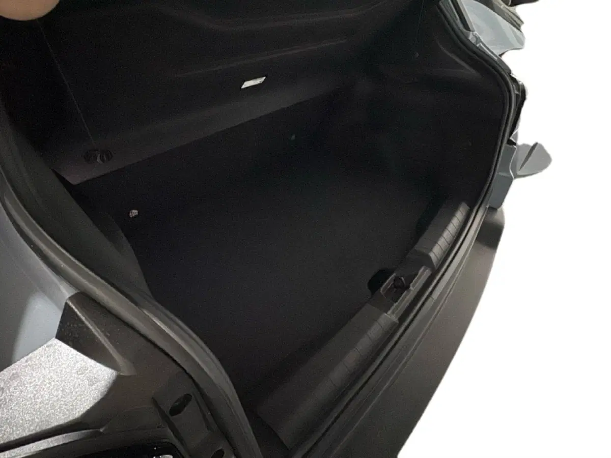 Jeep Avenger nuova a Agrigento (14)