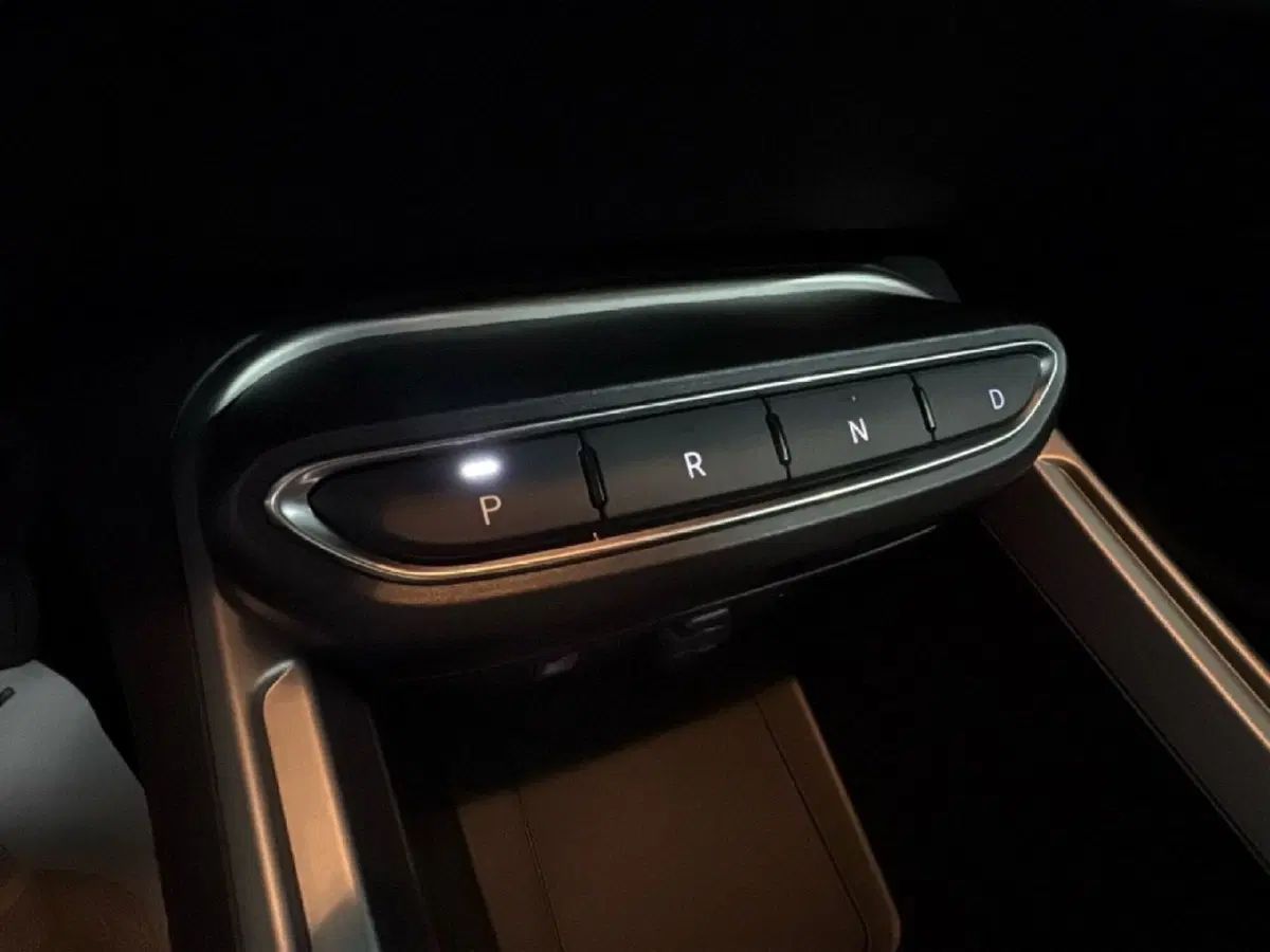 Jeep Avenger nuova a Agrigento (20)