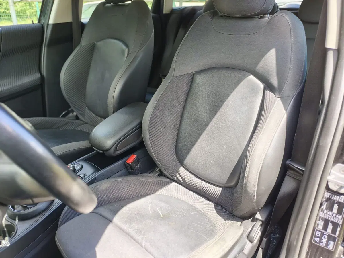 MINI Mini Countryman usata a La Spezia (10)
