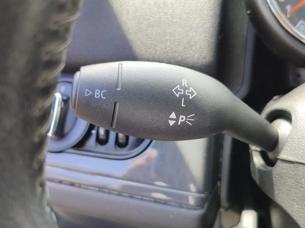 MINI Mini Countryman usata a La Spezia (17)