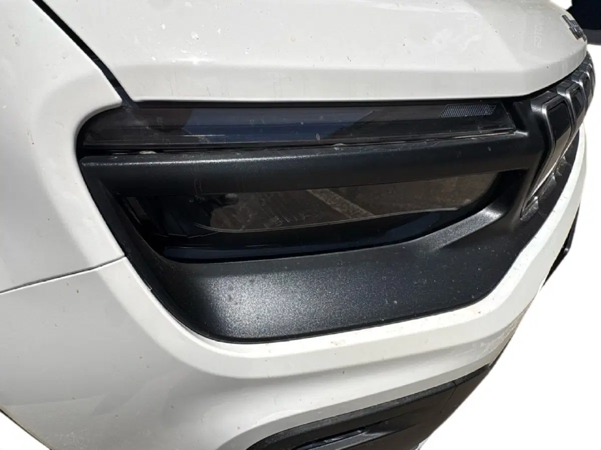 Jeep Avenger nuova a Agrigento (9)