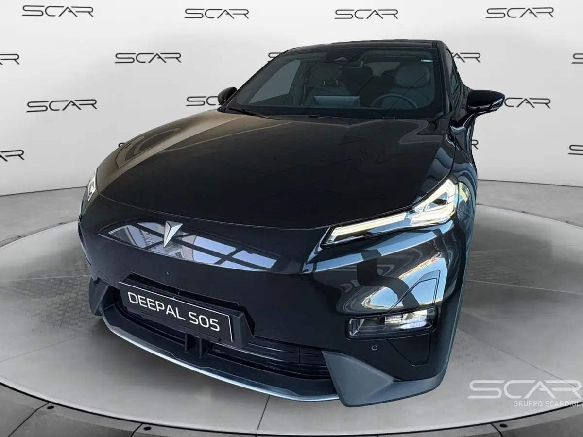 Changan Deepal S05 nuova a Livorno
