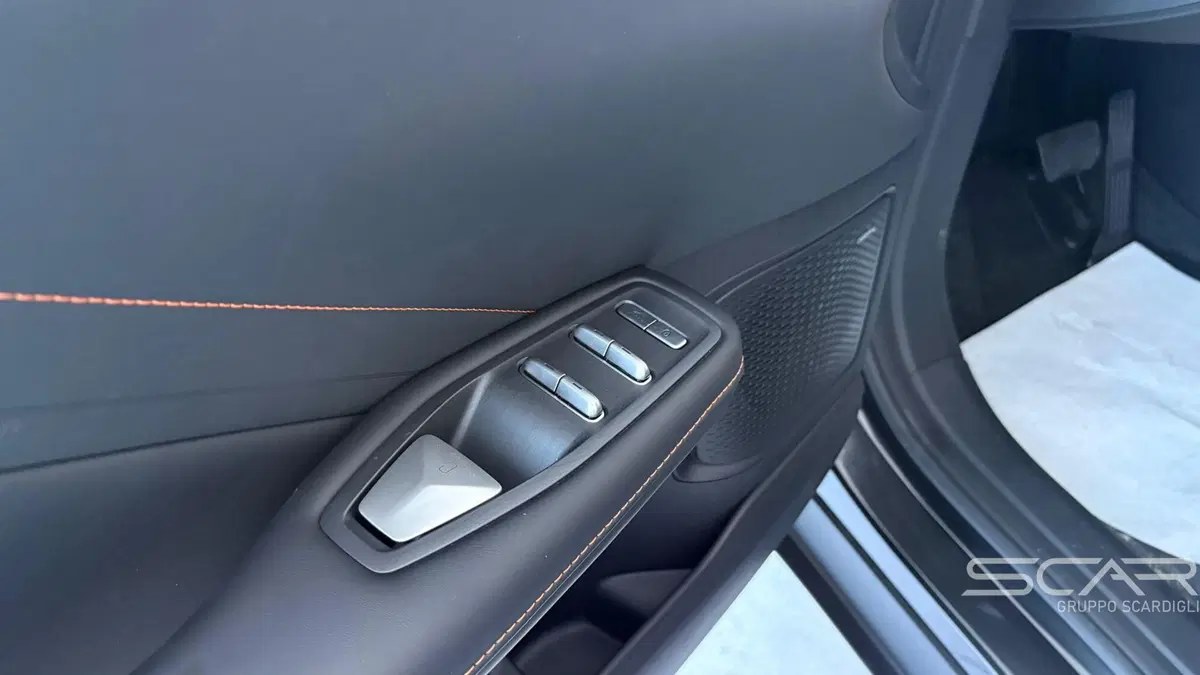 Changan Deepal S05 nuova a Livorno (13)