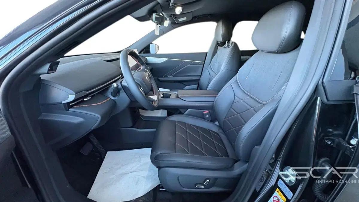 Changan Deepal S05 nuova a Livorno (14)