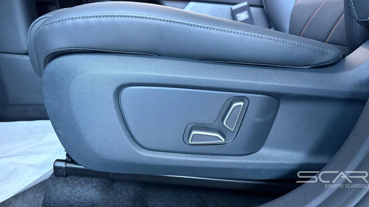 Changan Deepal S05 nuova a Livorno (15)