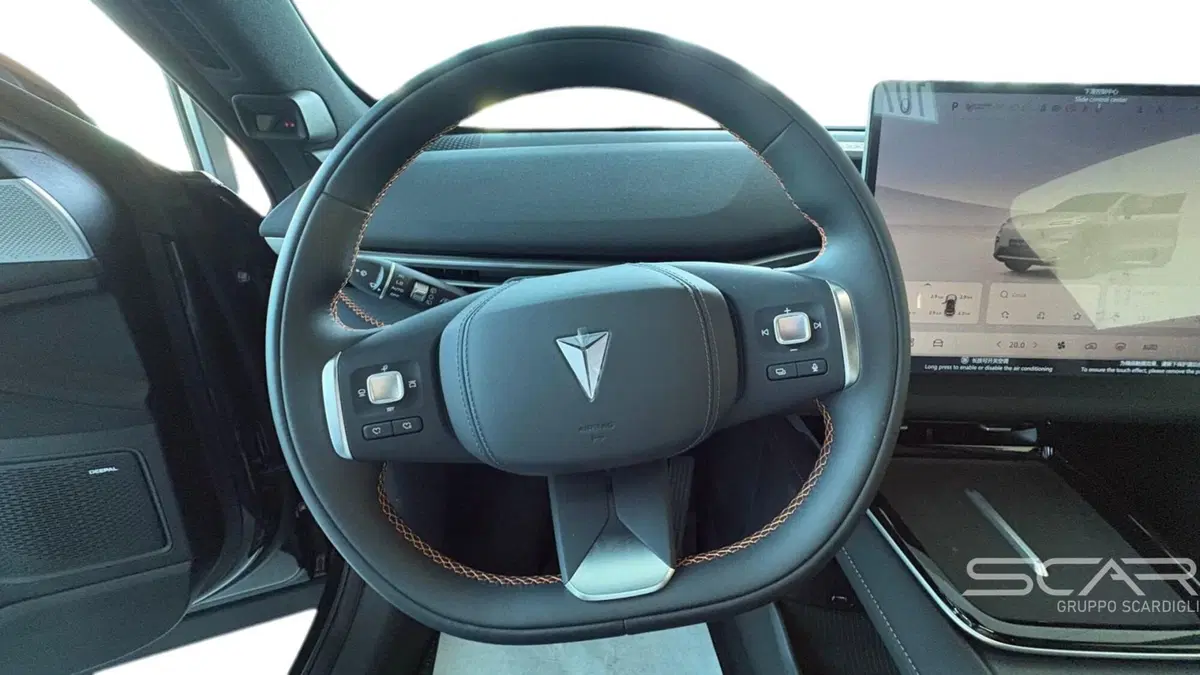 Changan Deepal S05 nuova a Livorno (17)