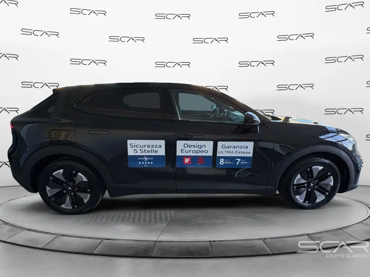 Changan Deepal S05 nuova a Livorno (7)