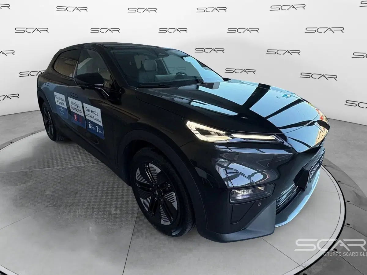 Changan Deepal S05 nuova a Livorno (8)