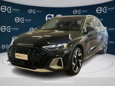 Audi A3 Sportback 35 TDI del 2025 usata a Ferrara