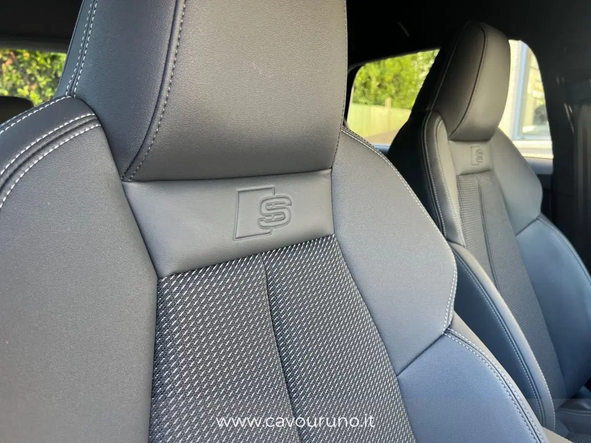 Audi A3 Sportback usata a Ferrara (16)