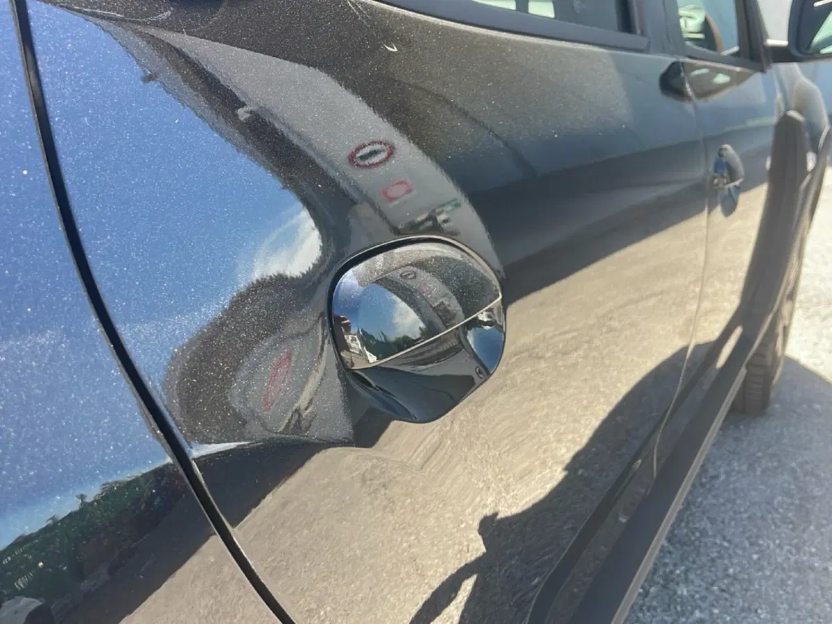 Dacia Duster usata a Bologna (10)