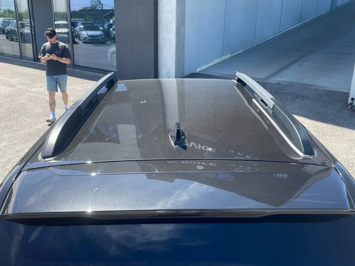 Dacia Duster usata a Bologna (11)