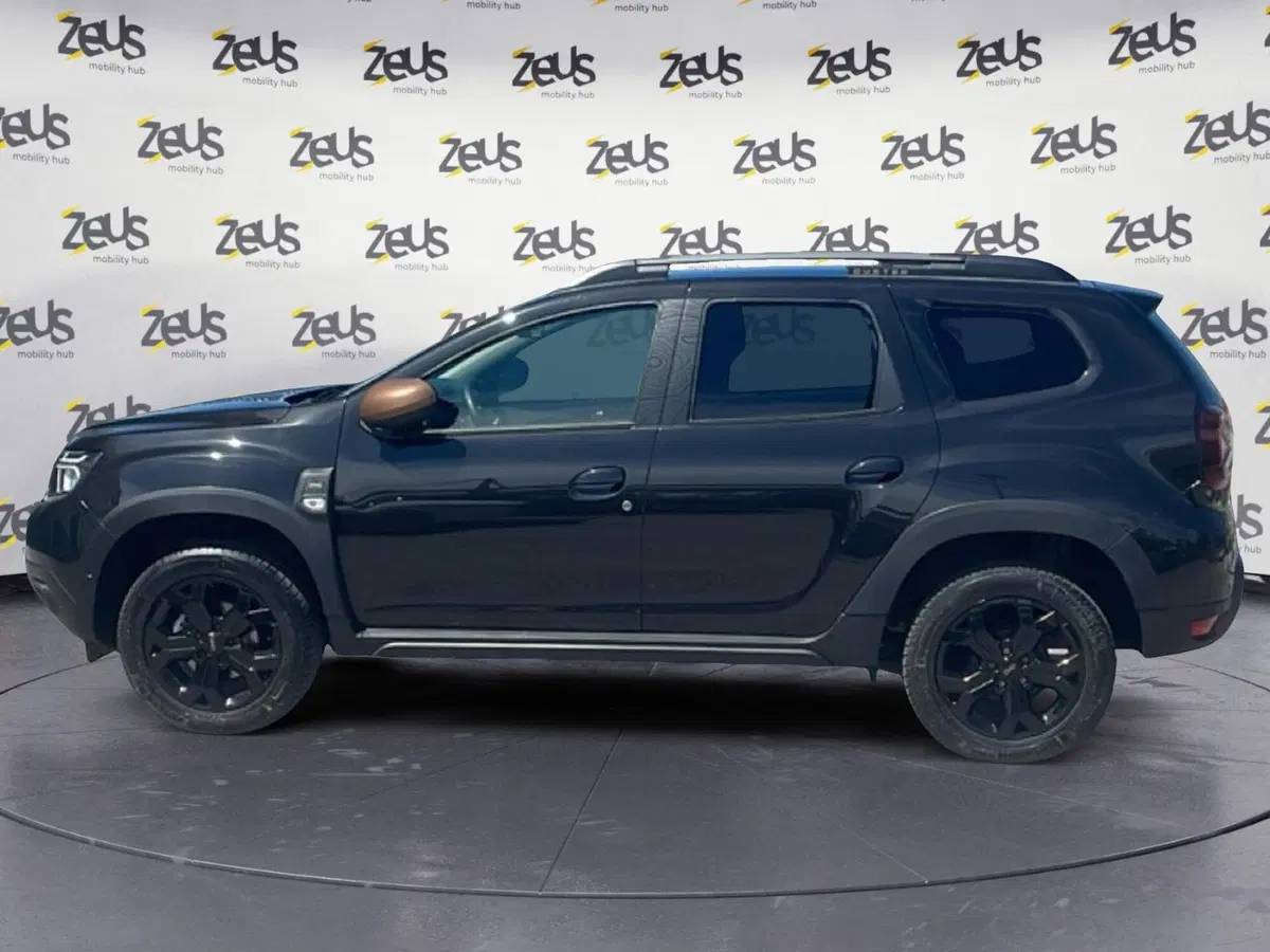 Dacia Duster usata a Bologna (3)