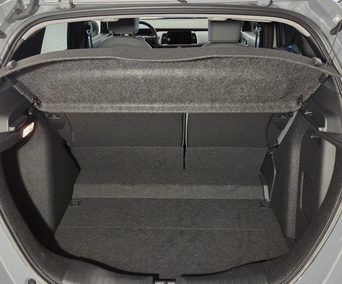 Honda Jazz nuova a Pavia (10)