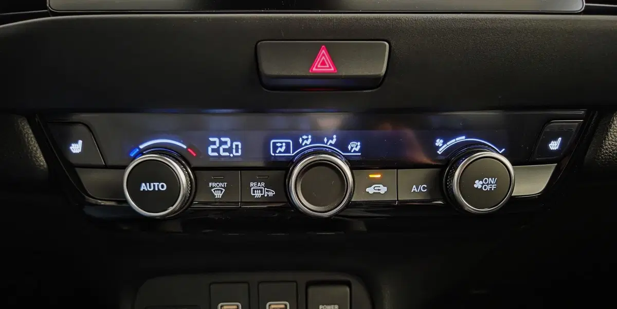 Honda Jazz nuova a Pavia (12)