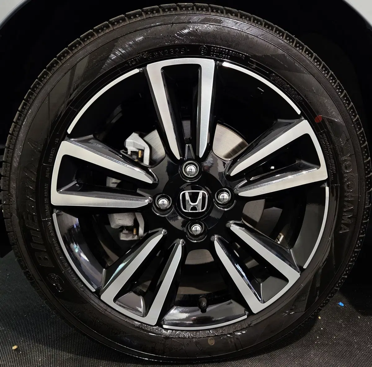 Honda Jazz nuova a Pavia (5)