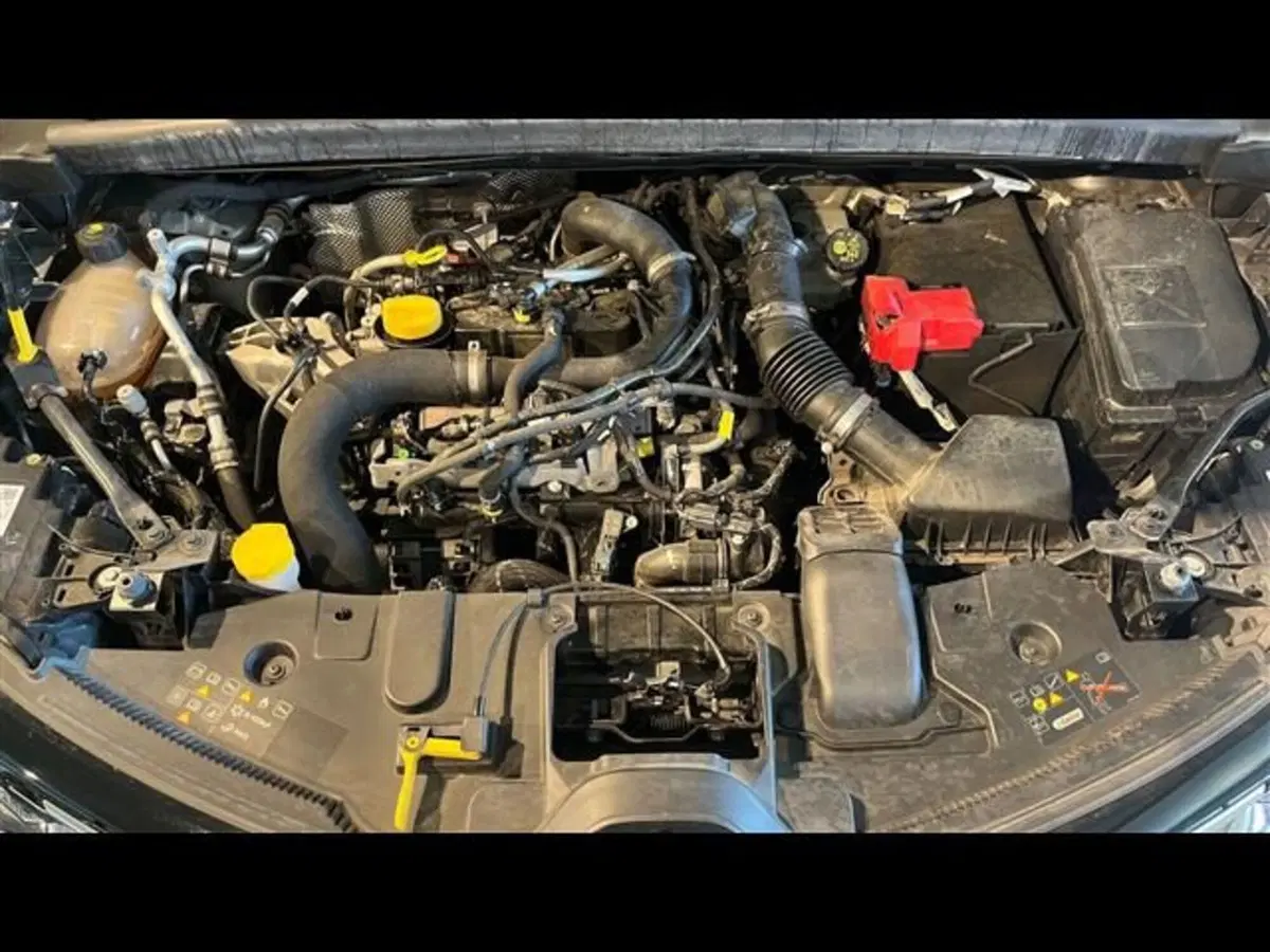 Renault Captur usata a Firenze (14)