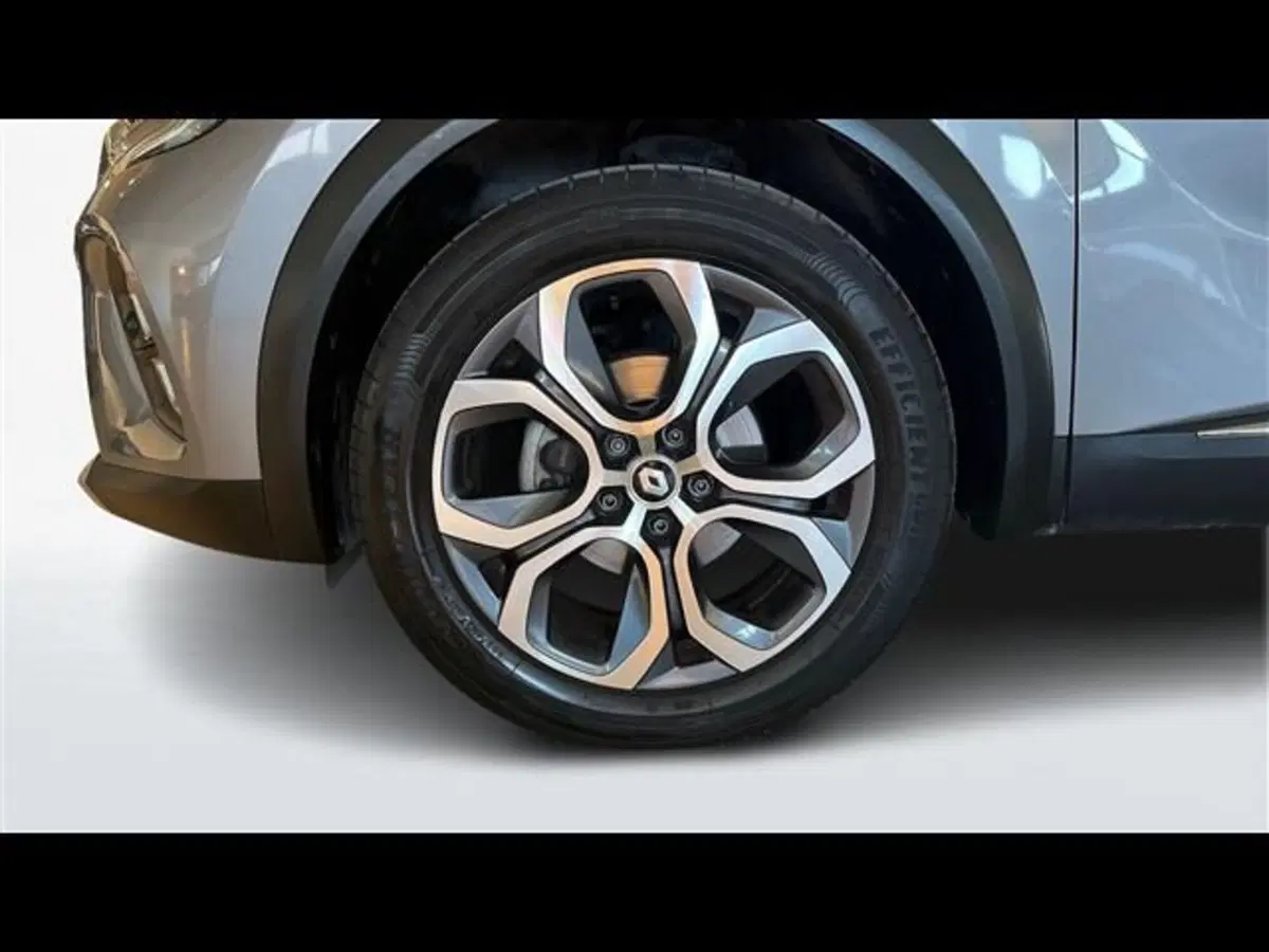 Renault Captur usata a Firenze (15)