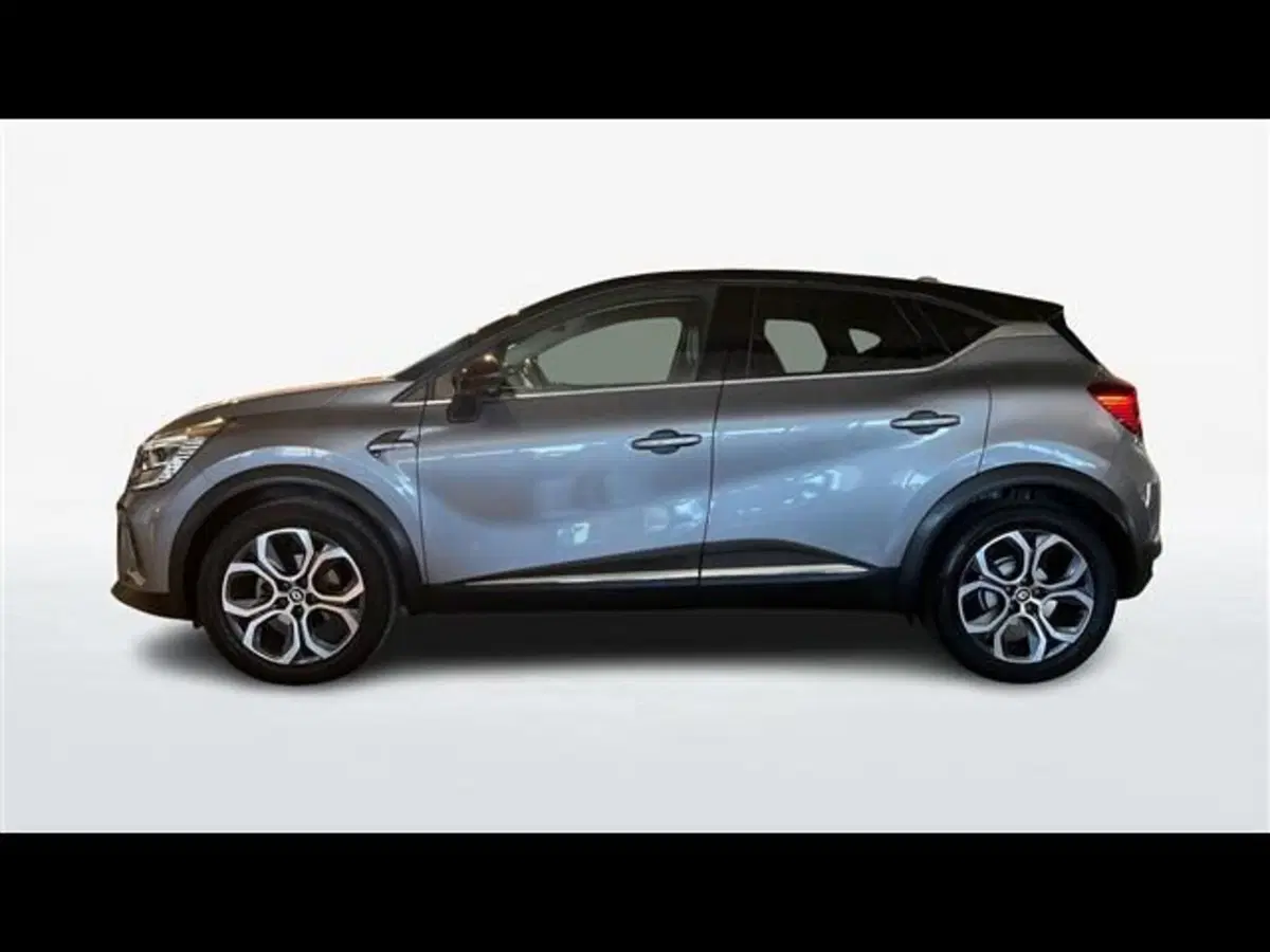 Renault Captur usata a Firenze (2)