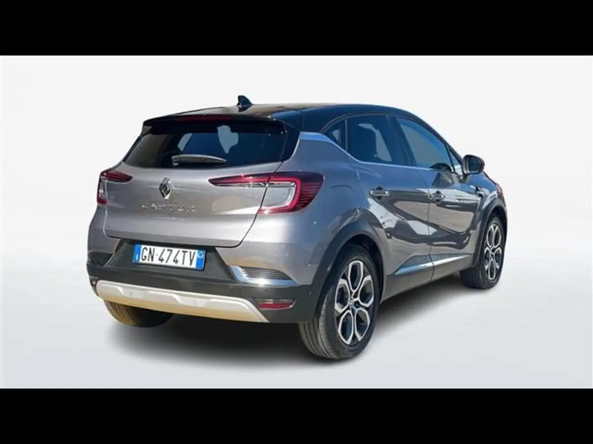 Renault Captur usata a Firenze (3)