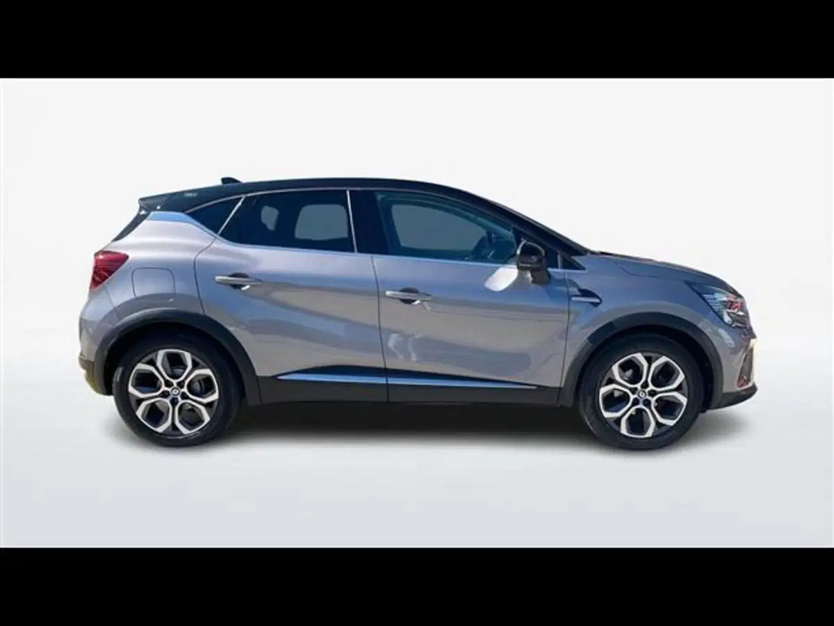 Renault Captur usata a Firenze (4)