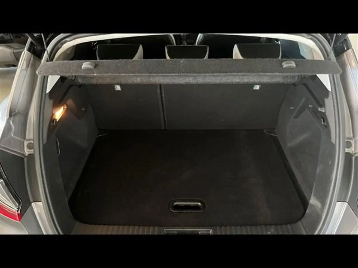 Renault Captur usata a Firenze (5)