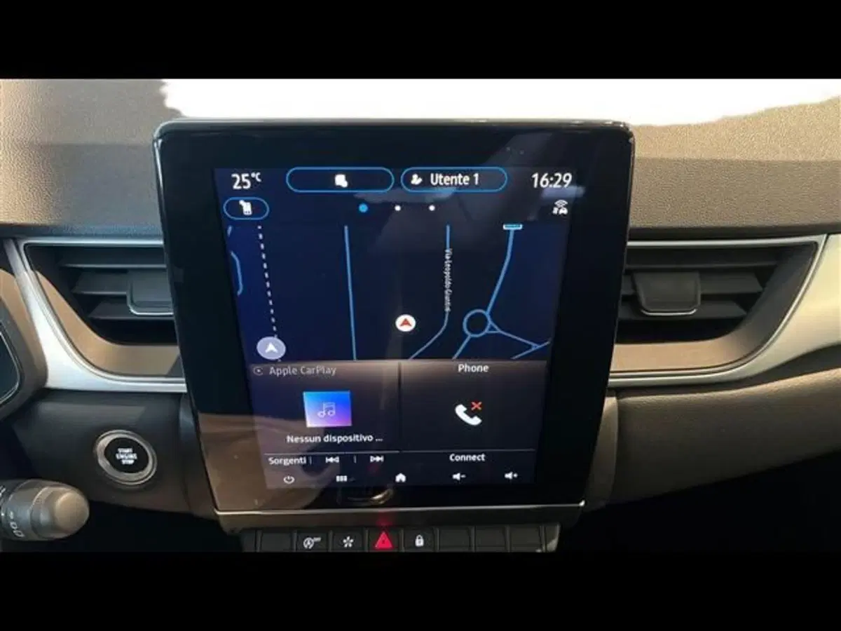 Renault Captur usata a Firenze (6)